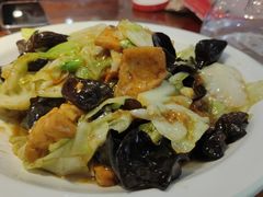 -惠宾饭庄(中山路店)