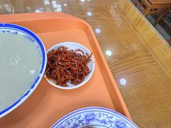 -隆福寺小吃店(东四店)