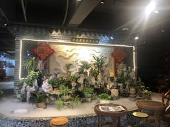 -蜀家渝重庆火锅(南屏街店)