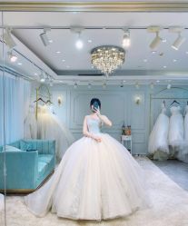 -艾慕婚纱礼服馆(和平店)