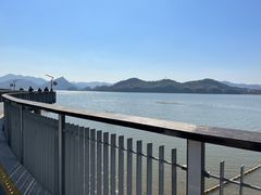 -青山湖景区