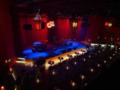 -JZ Club 爵士酒吧(上海店)