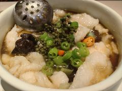 -永乐饭庄(安德路店)