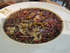 -椒爱水煮鱼川菜(皇姑万象汇店)