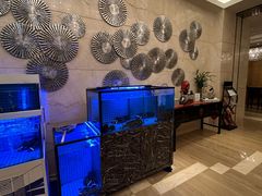 -酌宴府The China Club·广州万富希尔顿酒店(云城东路店)
