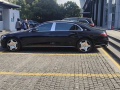 -奔驰上海利星(七宝店)