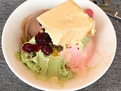 -北京王府井希尔顿酒店·万斯阁西餐厅