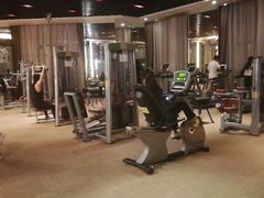 健身房-碧桂园凤凰城酒店(南京店)