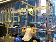 -NRG健身私教CLUB(打浦桥店)