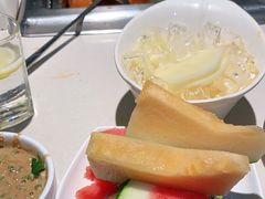 -海底捞火锅(枫蓝国际购物中心店)
