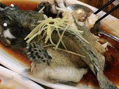 -南海渔家•海鲜•正宗海南菜(海棠湾店)
