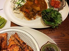 -二丁目食堂(铁西万象汇店)