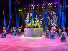 -中国马镇舞马世界主题乐园