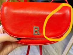 -BALENCIAGA(恒隆广场店)