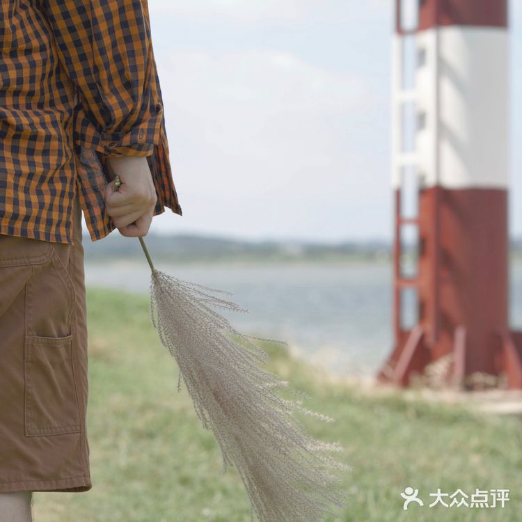 长沙大托村🌊日系小清新电影里的画面‼️