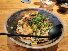 -我的面 川味Bistro(后沙峪店)