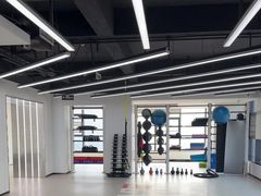 -WEGYMER健萌健身(麦德龙钰龙天下馆)