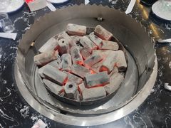 -醉月城西昌火盆烧烤(天府店)