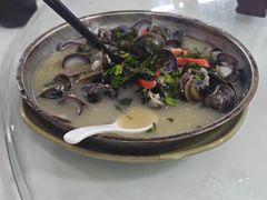 -八仔大富楼·河鲜(西江店)