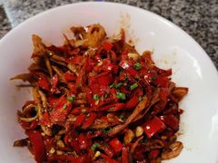 -蘭奢雅集·江浙菜(青山江滩店)