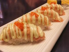 -佛山希尔顿酒店·融誉亚洲美食荟