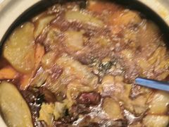 -香山湖渔家大院