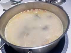 -煲王粤菜餐厅(中侨中心店)