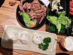 -千寻烧肉(政务区店)
