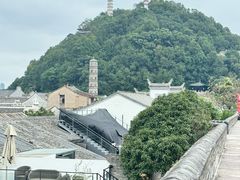 -台州府城(江南长城)