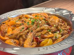 -胖哥俩肉蟹煲(杭州下沙学林街店)