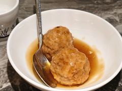 蛋黄狮子头-前海沿·青岛菜(乐客城店)