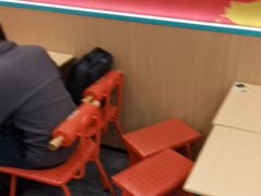 -塔斯汀中国汉堡(江大南路店)