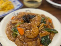 -灵福缘私房菜·农家菜(拈花湾·灵山大佛必推店)