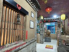 -即墨老公社·海肠捞饭大王(古城店)