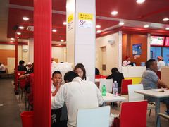 大堂-振鼎鸡(华阴路店)