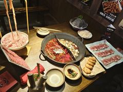 -萍姐火锅·公路夜市(打浦桥日月光店)