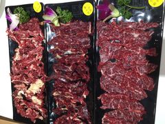 -陈记顺和牛肉火锅馆(天河北路店)