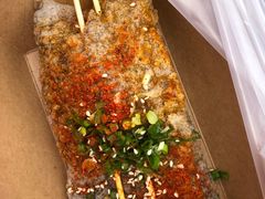 -苗记兴.肉夹馍.杂粮煎饼(四牌楼店)