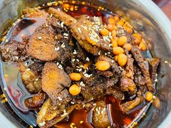 -张二妹紫云牛肉馆(仁怀店)