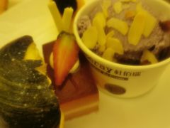 -杭州国际会议中心洲际酒店-原素全日餐厅(解放东路店)