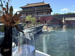 -The Georg(东华门店)