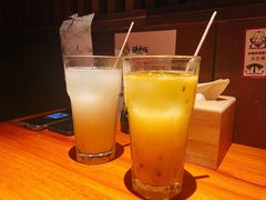 可尔必思-醉虎传(南锣鼓巷店)