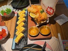 -玉川屋·深夜食堂居酒屋(柳巷店)