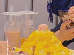 -怪物的冰与火(天虹商场中山路店)