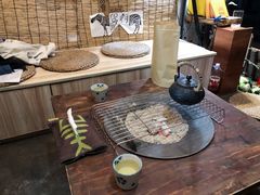 -悟饮门市景店