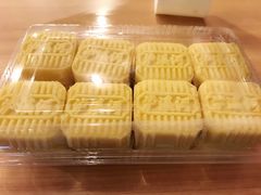 -泸溪河桃酥(秦淮夫子庙一店)