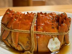 -蟹家大院(外滩店)
