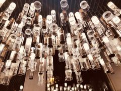 大堂-星巴克臻选(湖滨道店)