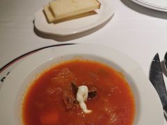 莫斯科红菜汤-波特曼西餐厅(南岗店)