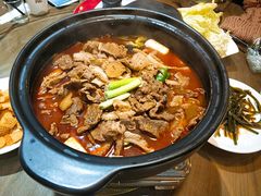 -肖记公安牛肉鱼杂馆· 省级非物质文化遗产(仁和路店)